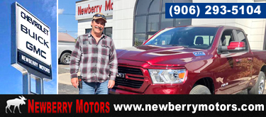 Newberry Motors